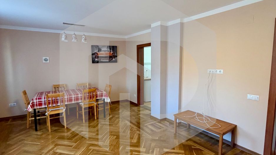 Casa de inchiriat in Selimbar. Zona stadionului/ politie - Poză 3