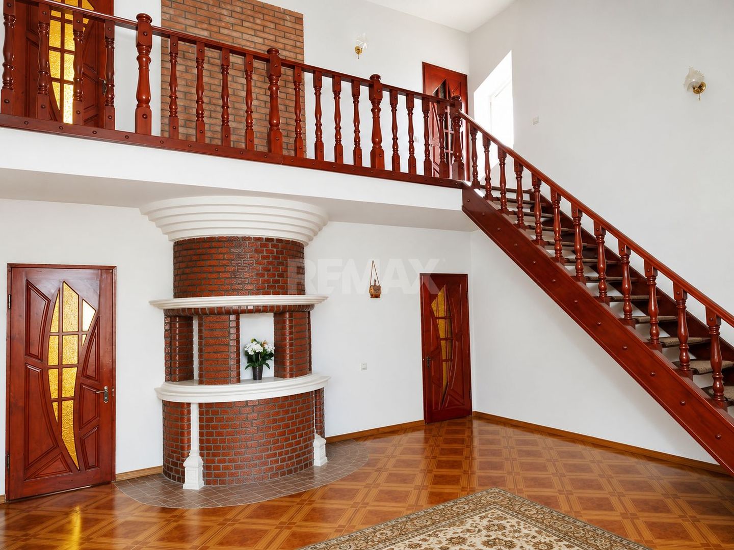 Casă spațioasă cu 2 niveluri | 273 m² Suprafață Totală | 12 ari | 3 dormitoare + living | Anenii Noi – Ruseni - Poză 6