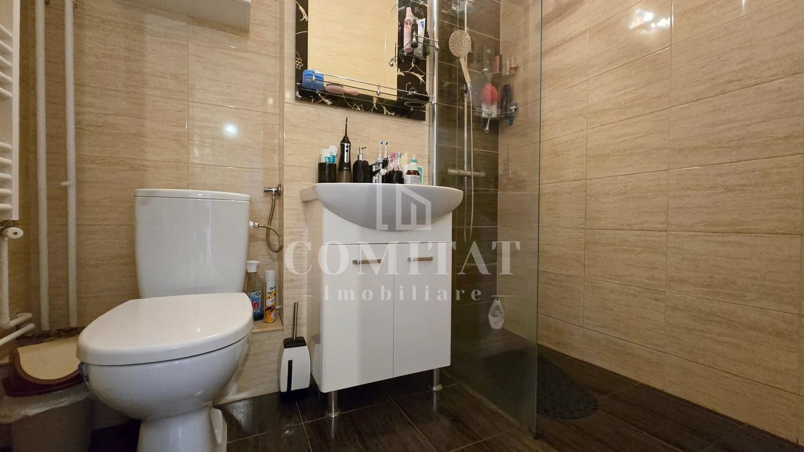 Apartament 2 camere | 57mp | zona Facultății de Arhitectura - Poză 6