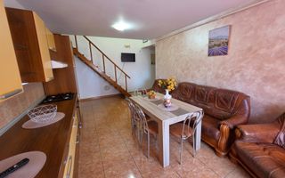 Apartament 4 camere, mobilat, utilat, parcare proprie,  zona Kaufland - Poză 2