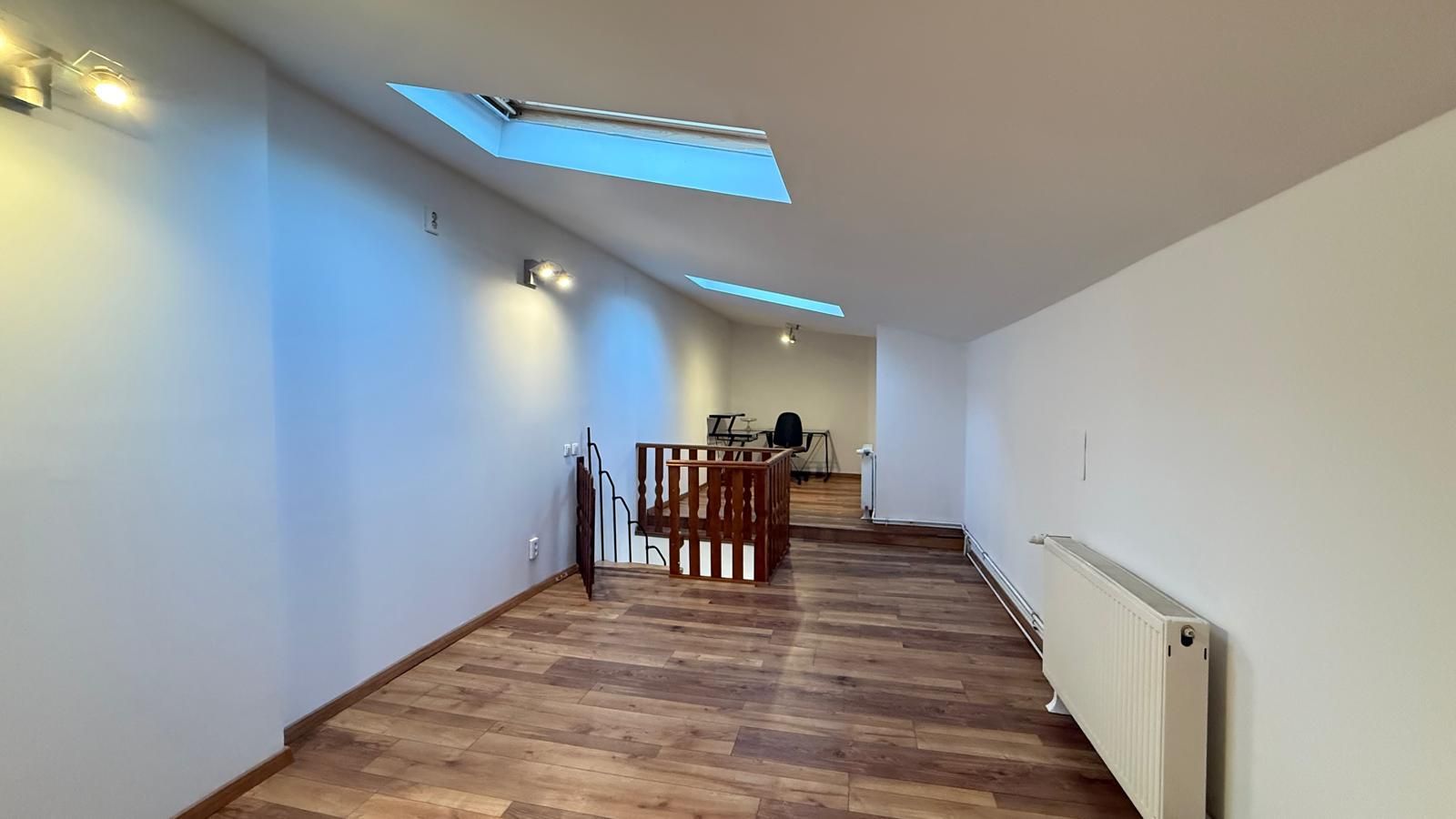 CASA INDIVIDUALA |  ZONA MOSILOR |  10 MIN METROU OBOR | - Poză 10