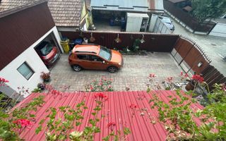 Casă individuală | 4 dormitoare | Garaj | 250 mp teren | Șelimbăr - Poză 15