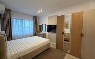 PRIMA INCHIRIERE | CORTINA PIPERA | PARCARE SUBTERANA | - Poză 10