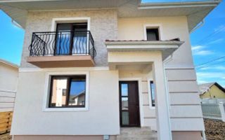 Casa individuala 4 Camere - la Asfalt - Poză 1