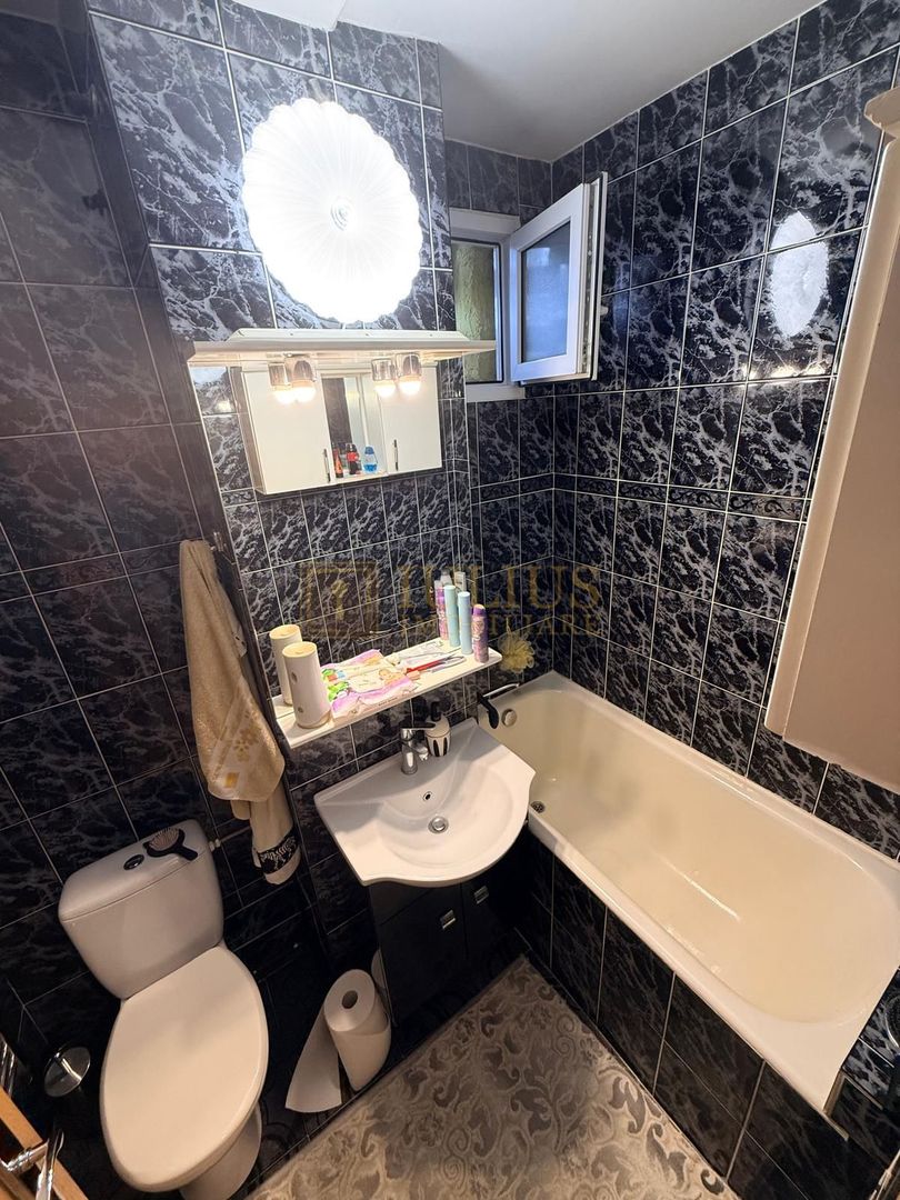 2 camere| Bulevardul Cetatii-Bogdanestilor| centrala proprie| zona ideala| - Poză 10