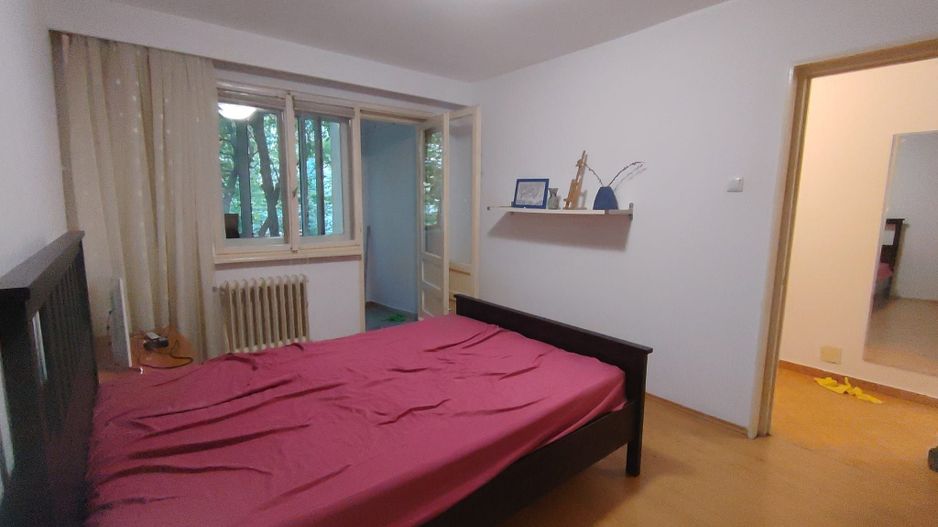 AP.2 CAMERE- APARATORII PATRIEI, PET-FRIENDLY, REABILITAT, METROU - Poză 3