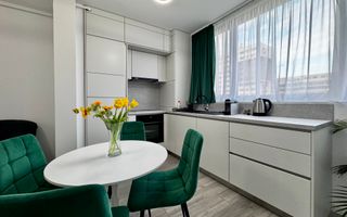Apartament 2 camere în XCITY TOWER – vibrant, ideal pentru investiție - Poză 6