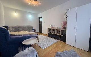 PF Vand apartament 3 camere Canta | Moara de Foc, Iași - Poză 1