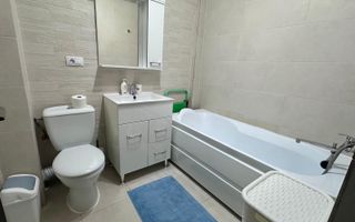 Apartament 1 cameră, 37 mp, în Complexul Rezidențial Panoramic, Galata, Iași - Poză 4