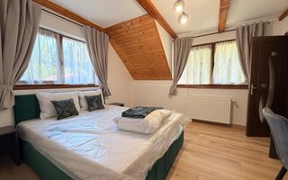 Casă de vacanță noua-Valea Avrigului - Poză 17