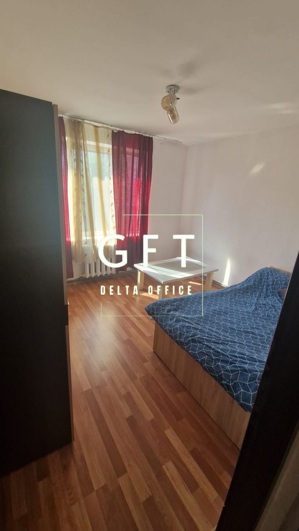 Apartament spațios și bine izolat - Poză 1