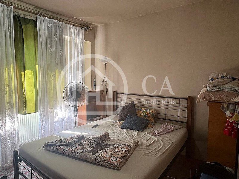 Apartament cu 2 camere de vanzare in Calea Aradului Oradea - Poză 8