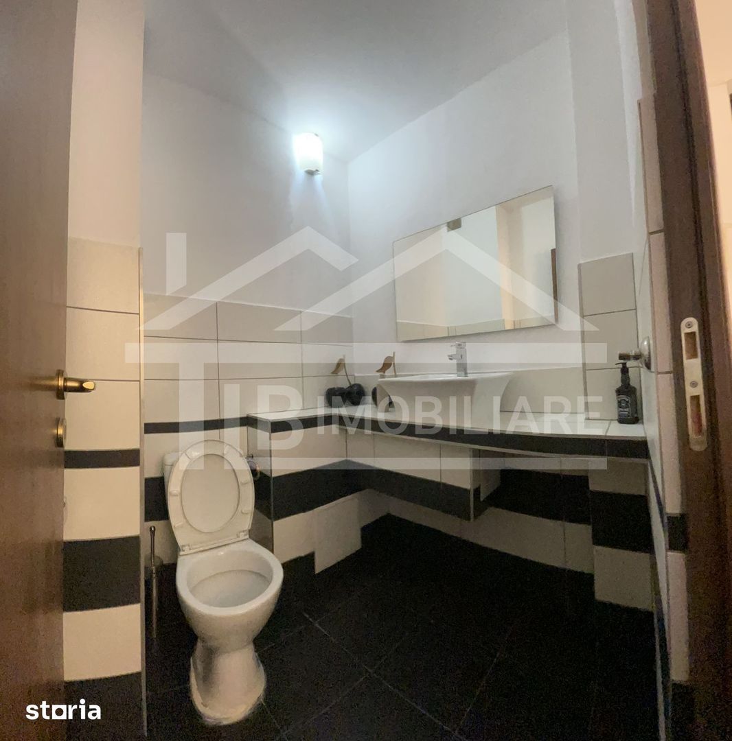 Apartament cu 3 camere, 64mp, Zona E.ON - Poză 6