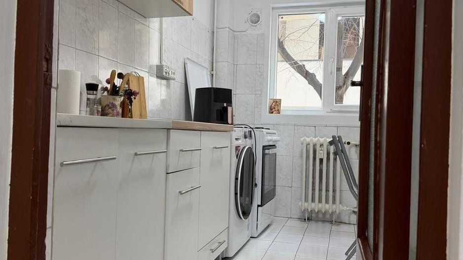 De inchiriat Apartament 2 camere Bld. Ferdinand - Poză 6