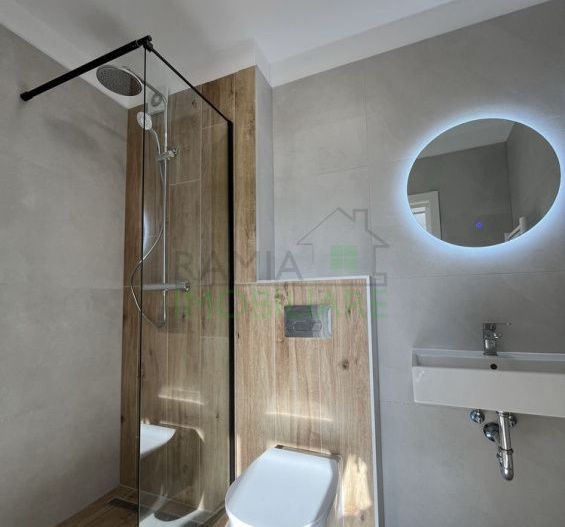 Apartament nou 3 camere, 80 mp utili, 2 terase, 2 băi, Mosaic Residence - Poză 8