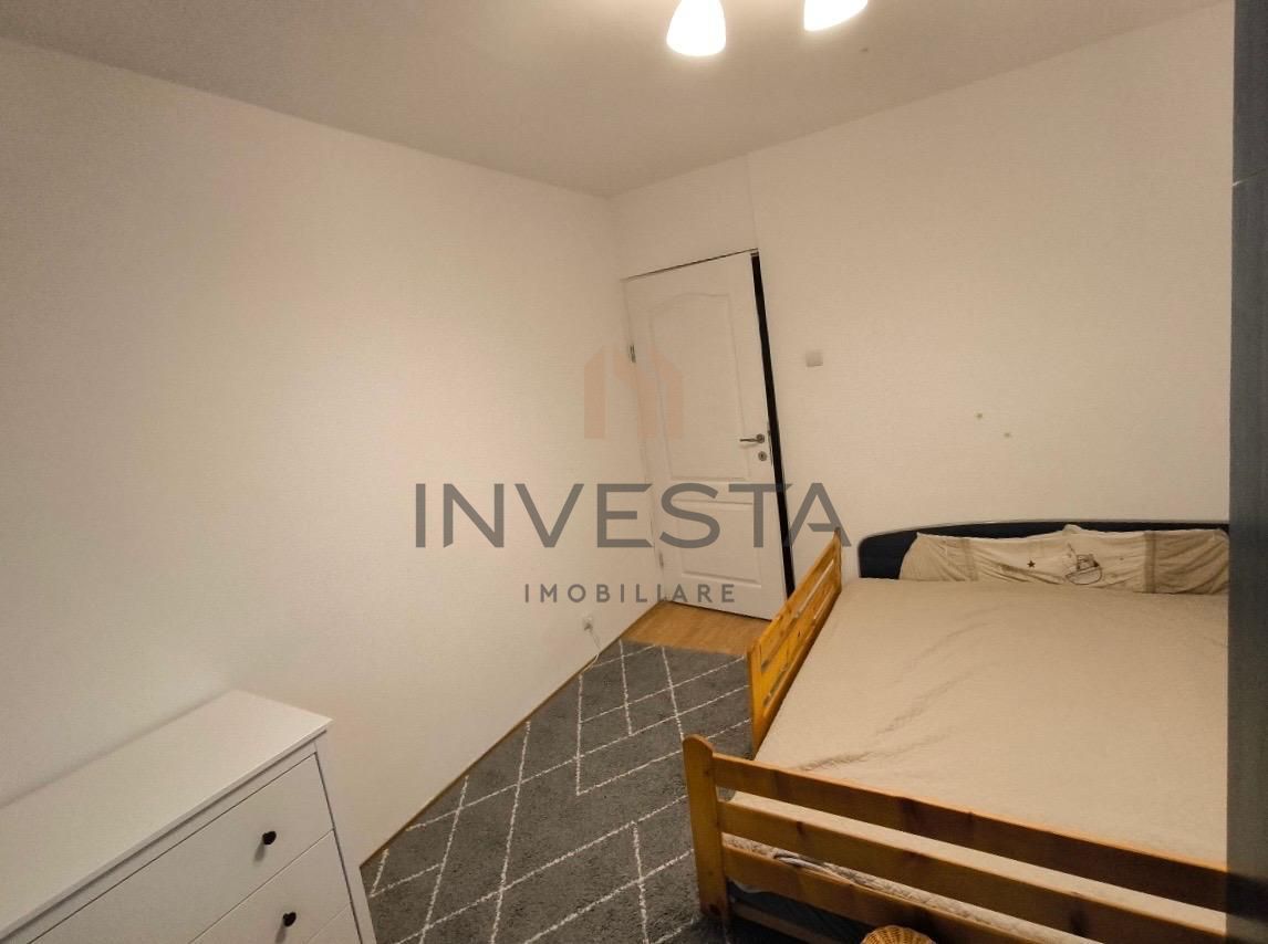 Apartament cu 3 camere pe strada Louis Pasteor! - Poză 5