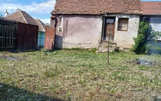 Casa de vanzare cu teren | zona centrala| Miercurea Sibiului - Poză 1