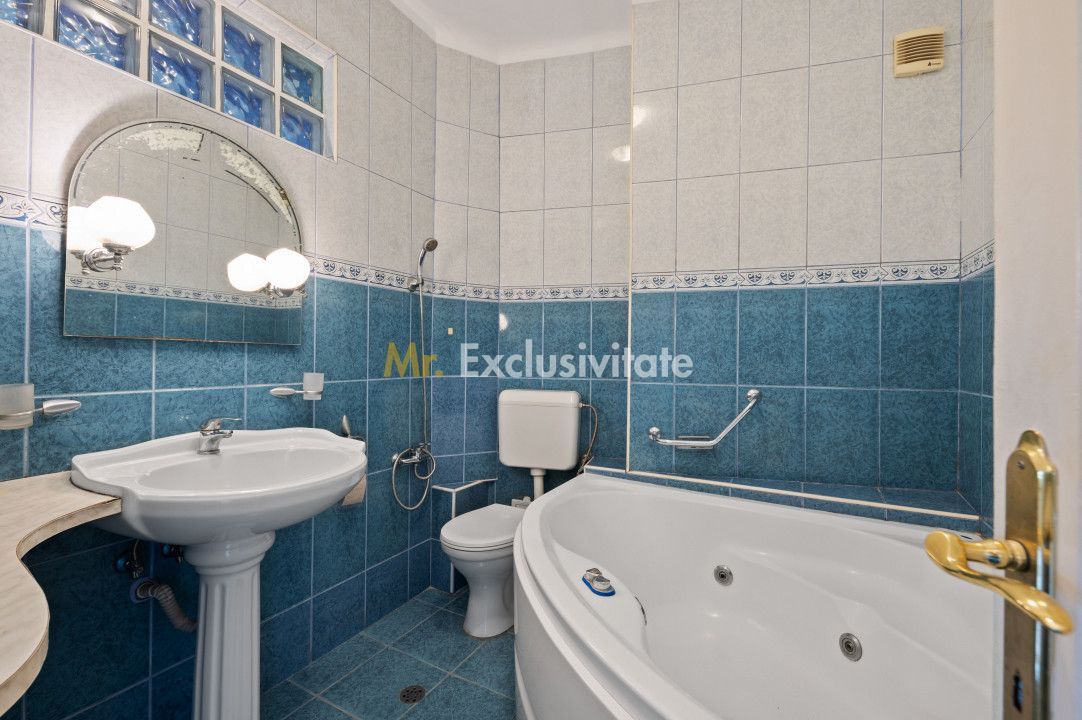 Vila 432mp Calea Calarasi - Rezidential - Comercial - Poză 21