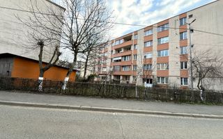 De vanzare Apartament Baia Sprie 3 Camere/Etaj Intermediar - Poză 12