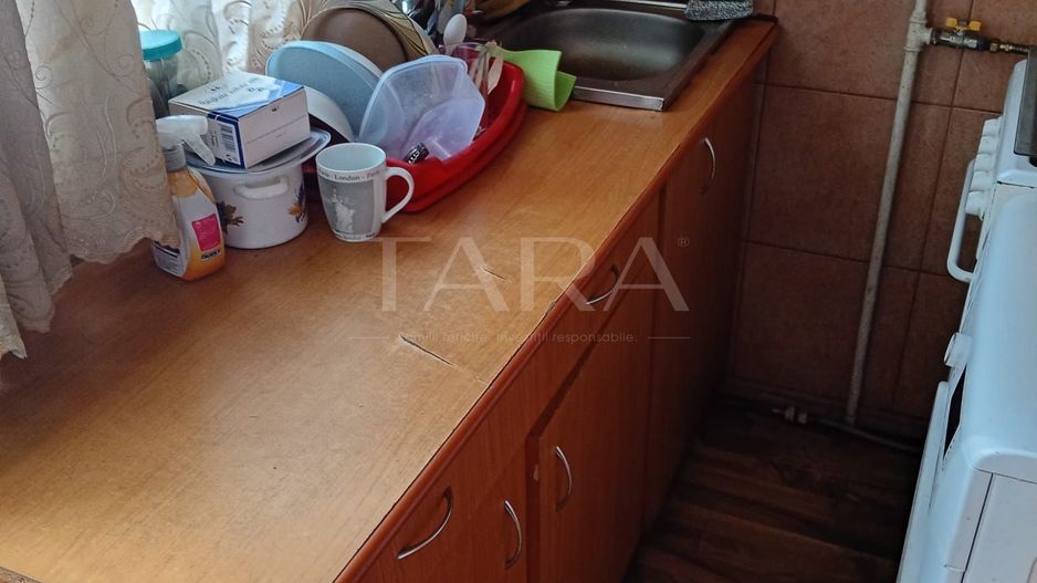 Garsonieră 22 mp – Dâmbul Rotund, zona Lidl - Poză 3