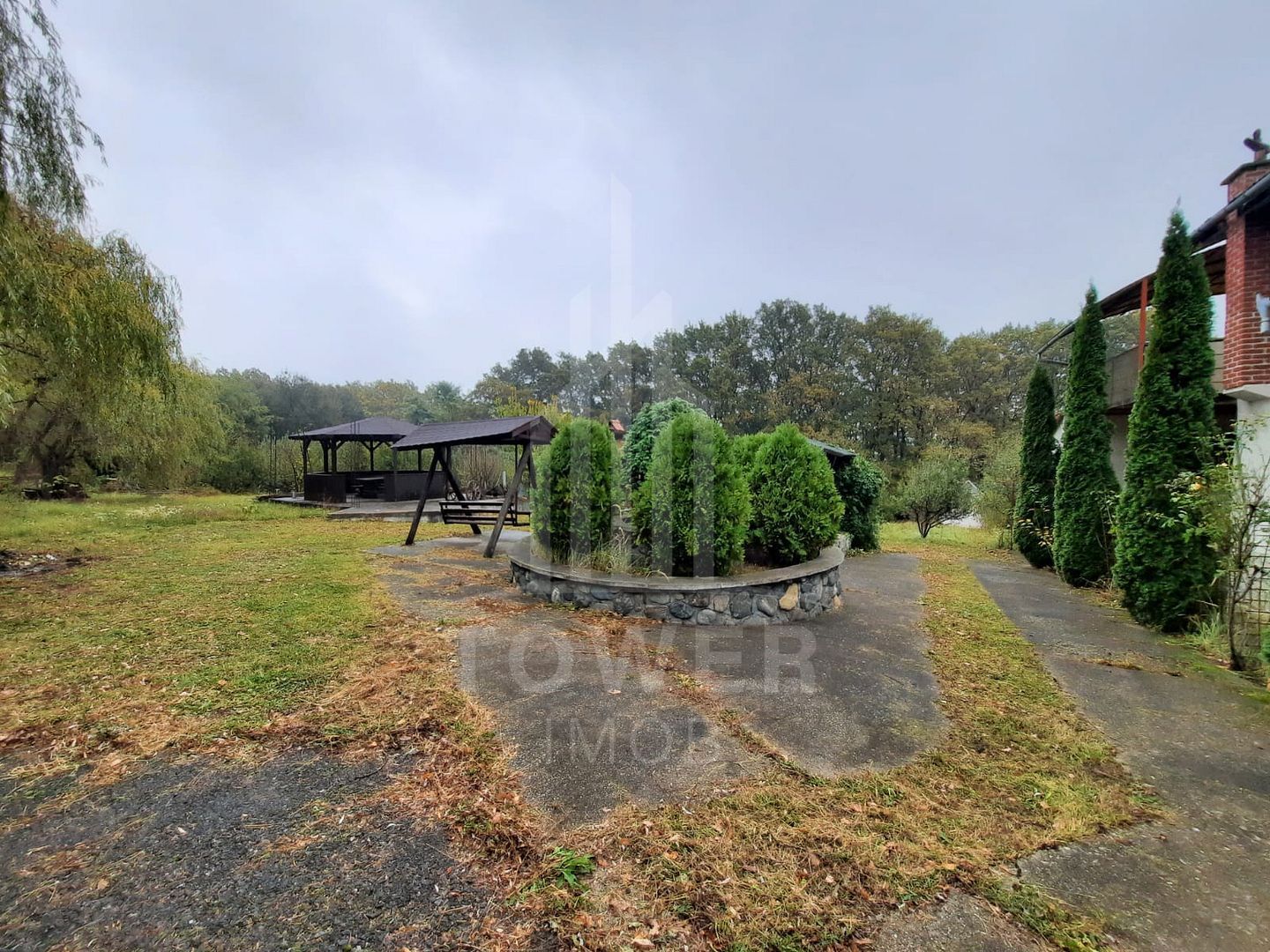 Casă de vacanță | Șura Mare - Poză 6