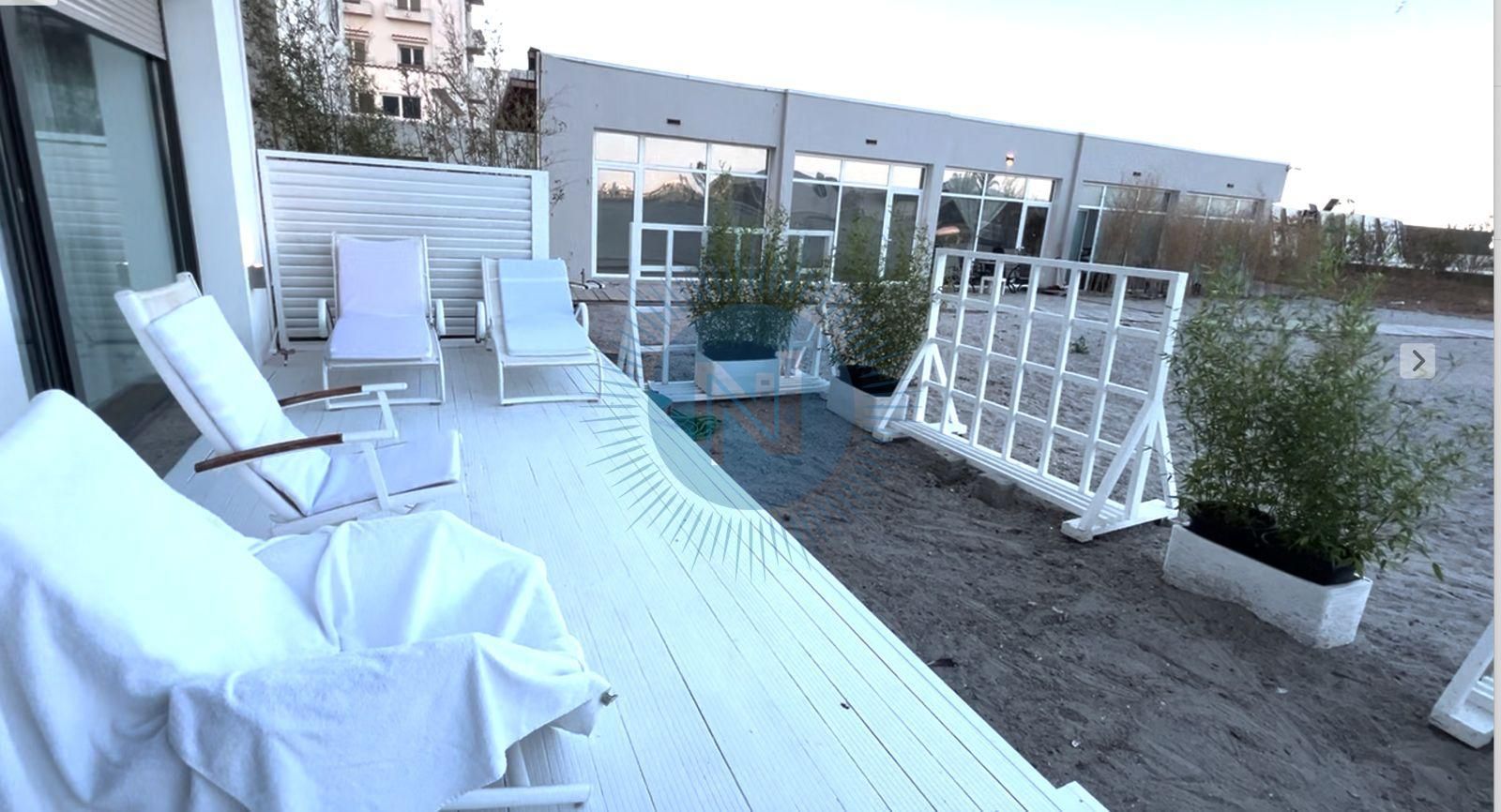 Apartament 2 camere Caelia vedere la mare - Poză 15