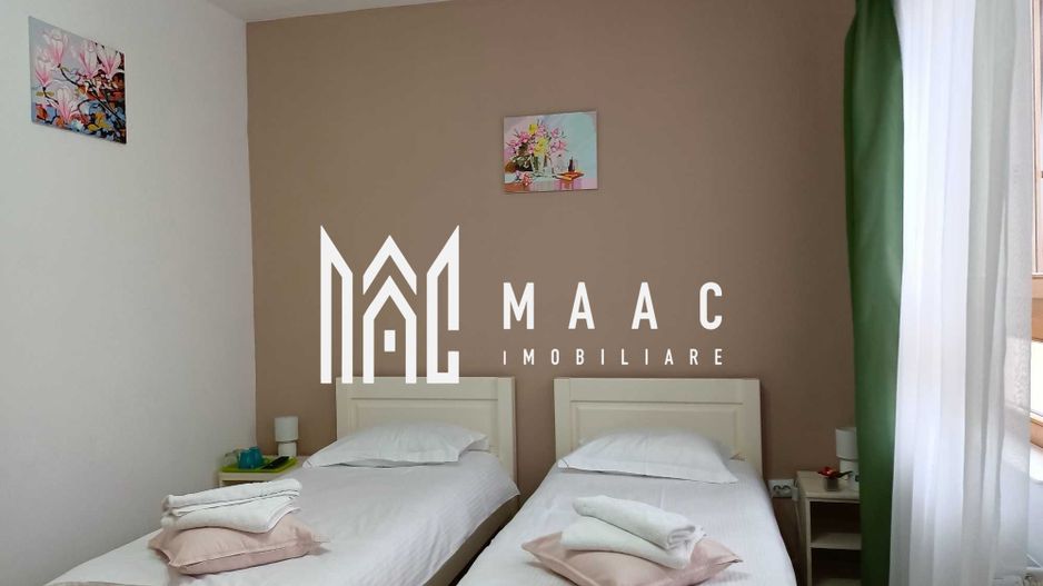 Loc în cameră dublă | Lazaret, Sibiu | pensiune, utilități incluse - Poză 3