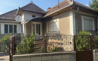Casă de vânzare Hășdate ( GHERLA ) - Poză 1
