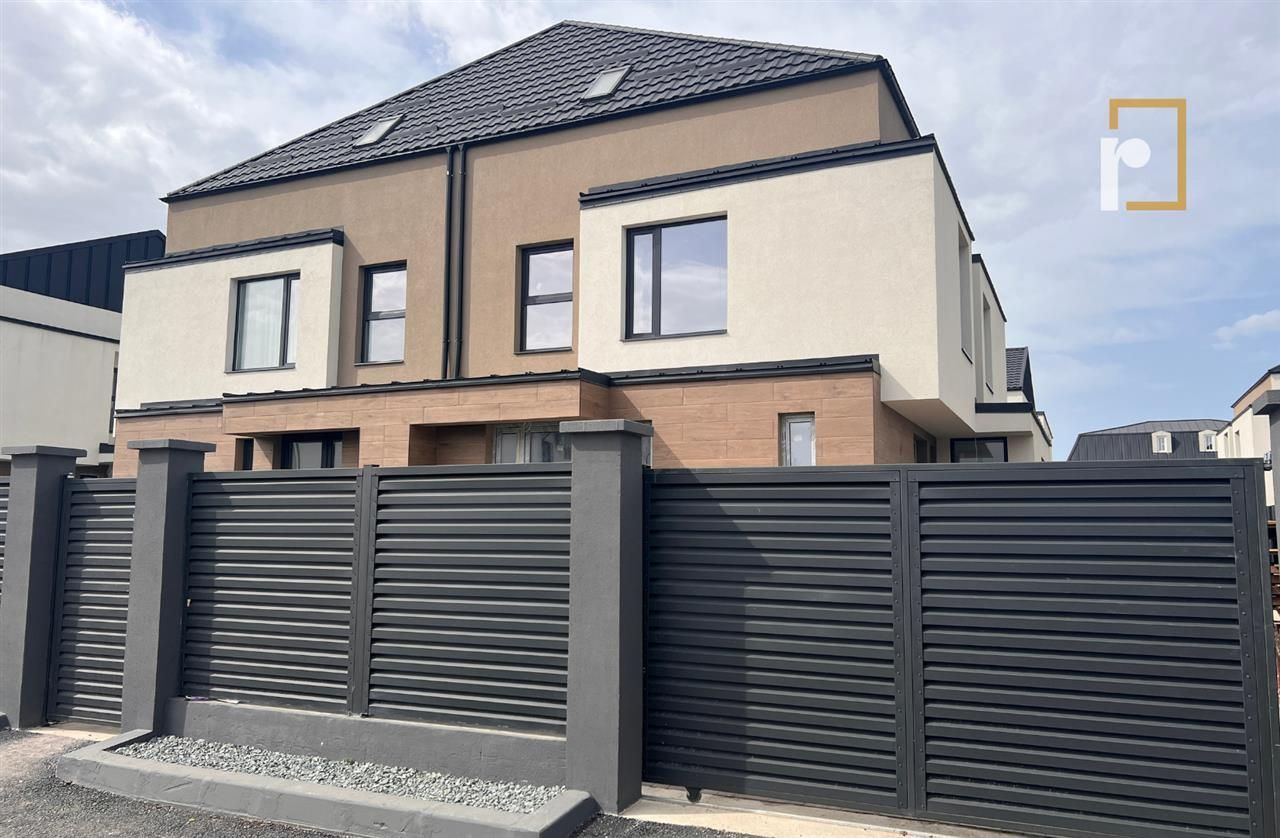 RONDA RESIDENCE | Otopeni - Poză 1