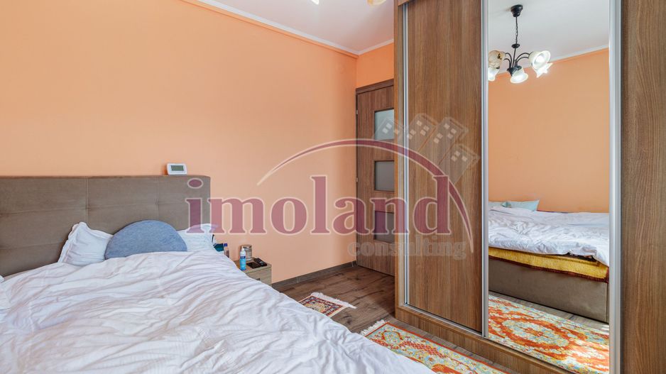 Apartament - 3 camere cu centrala proprie - Vanzare - Pta Rahova - Poză 10