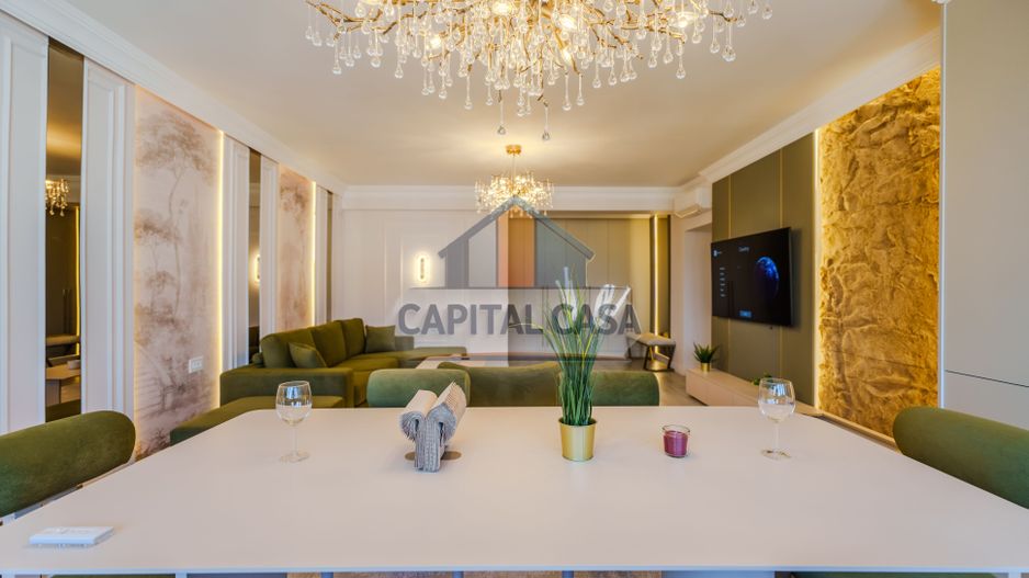 Apartament 2 Camere | Mobilat & Utilat Premium Pipera - Poză 21
