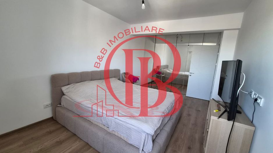 Apartament 3 camere Duplex 12 min Metrou Teclu Parcare Inclusa - Poză 9