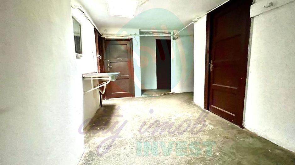 APARTAMENT SPATIOS-CENTRALA PROPRIE-PARCUL CAROL-STRADA LINISTITA - Poză 12