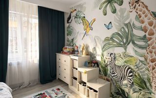 Apartament de vanzare 3 camere decomandat- Mărasti - Poză 8