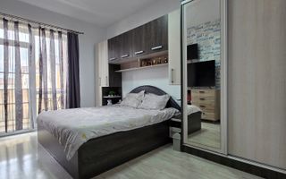 Apartament 3 camere | Etaj 2 | Parcare | Calea Cisnadiei - Poză 13