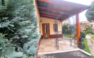 CASĂ DE VÂNZARE ÎN SIBIU ZONA PIAȚA CLUJ PRETABILĂ 2 FAMILII - Poză 21