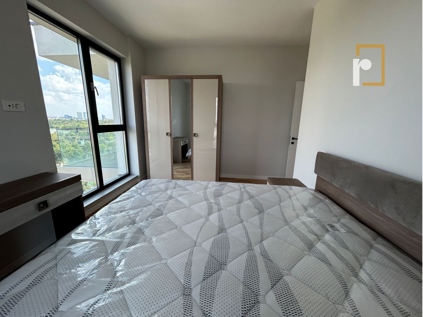 Apartament 3 camere | Mobilat si Utilat | Loc parcare | Casa Presei - Poză 9