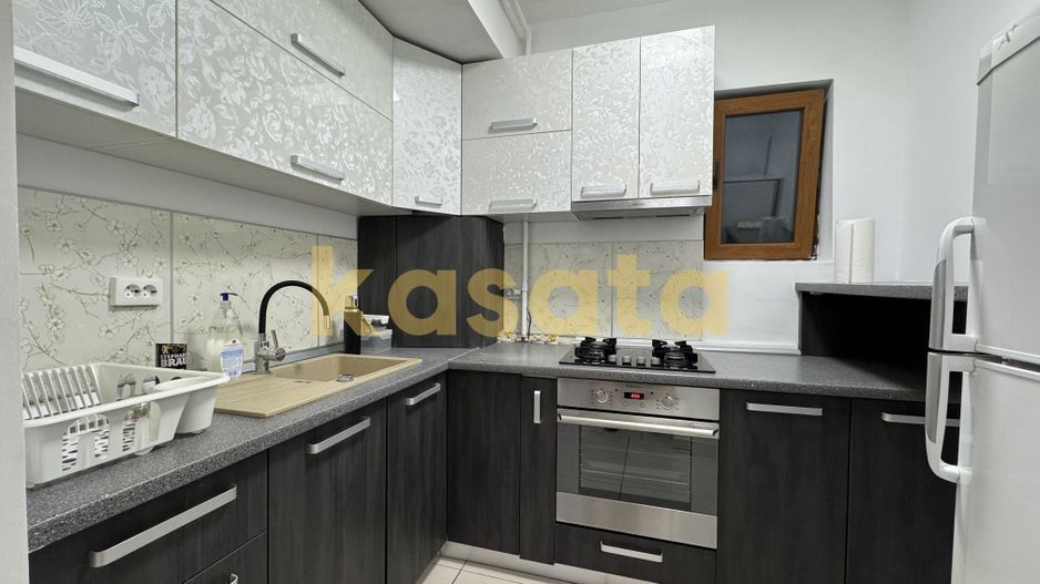 3 Camere | Floreasca | Decomandat | Mobilat | - Poză 7