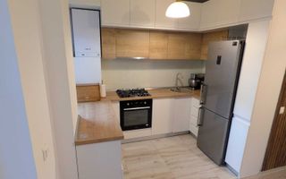 Apartament modern cu terasă 16 mp și parcare subterană inclusă - Poză 2