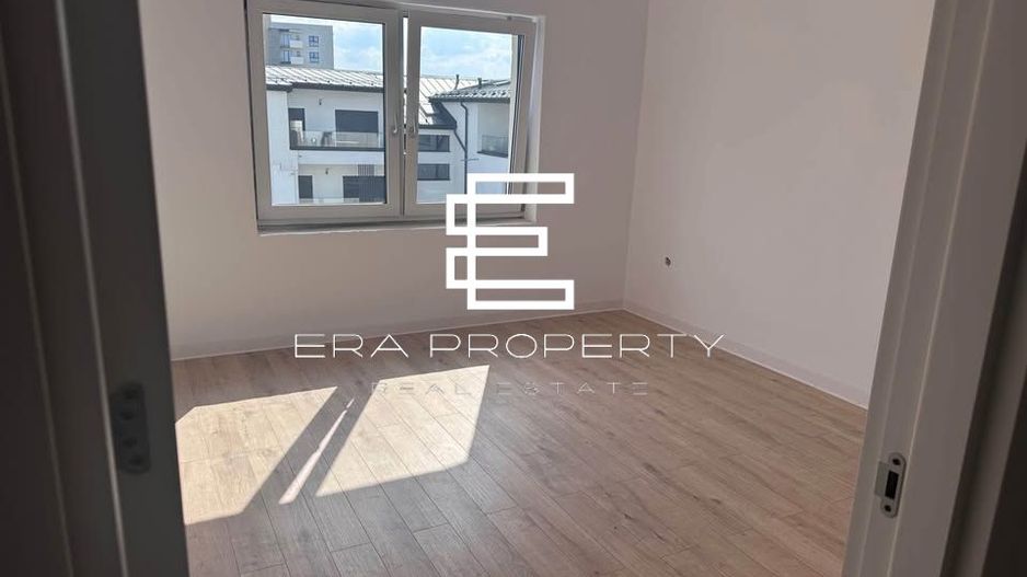 Apartament 2 camere | intabulat |Șelimbăr – Doamna Stanca | 54 mp | - Poză 7