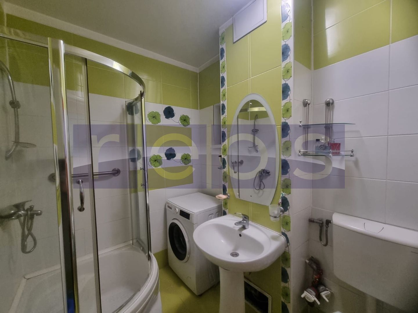 VANZARE 2 CAMERE DECOMANDAT - TINERETULUI- TIMPURI NOI - Poză 18