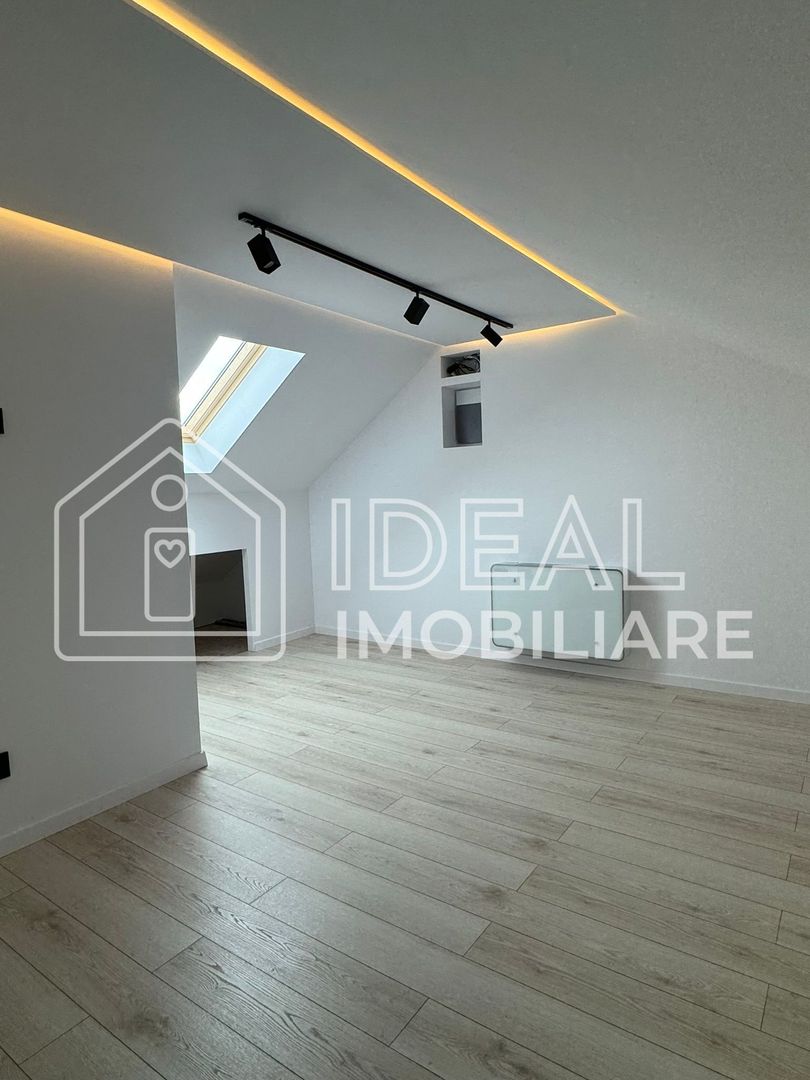 Casa cu 4 camere si 470 de mp de curte, in Cartierul Arhitectilor - Poză 8