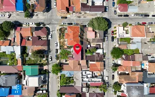 Tomis II - Vânzare casa D+P+1 pe teren de 211 mp cu o deschidere de 9 m. - Poză 15