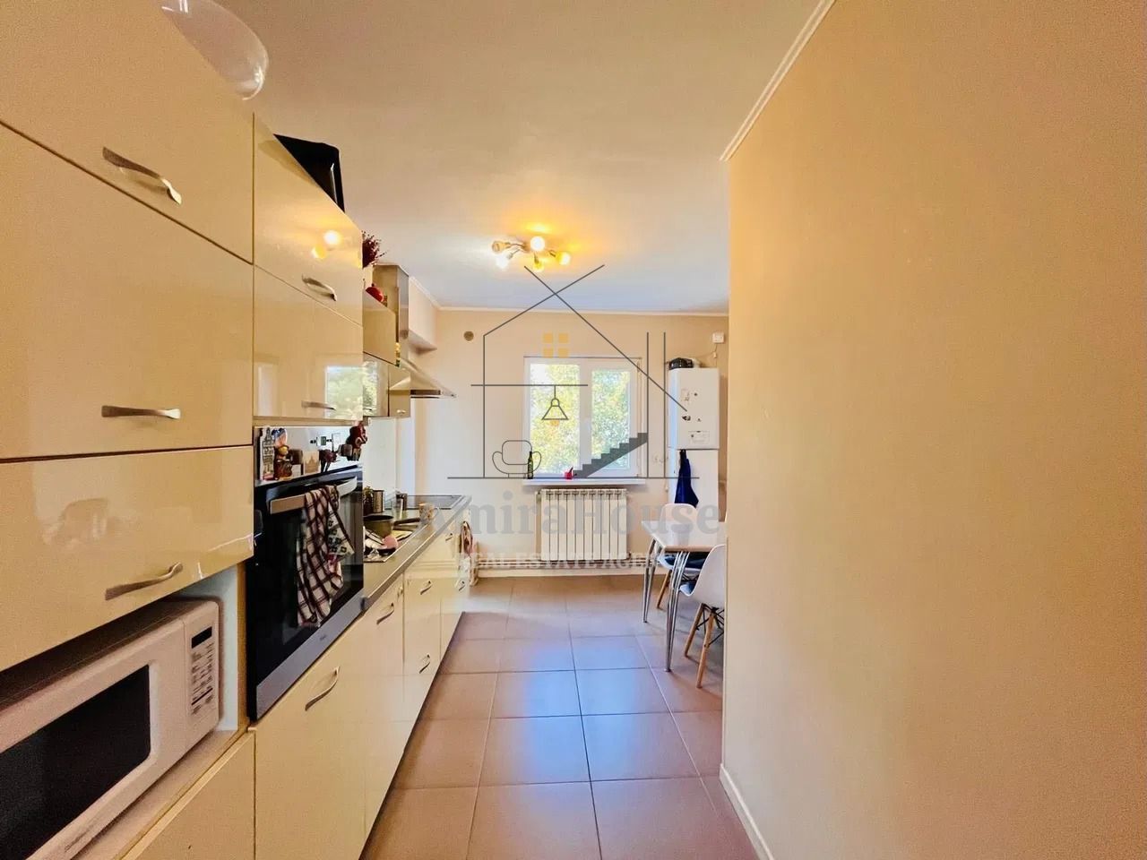 Apartament 3 camere, 90 mp utili,  zona Calea Manastur - Poză 12