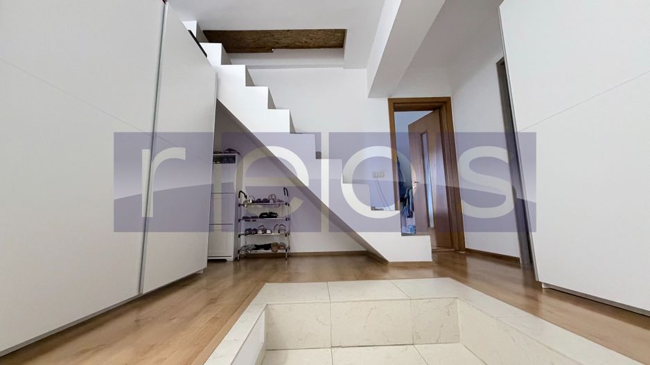 VANZARE VILA 280 MP UTILI | TEREN 900 MP | 5 CAMERE | VOLUNTARI - Poză 10