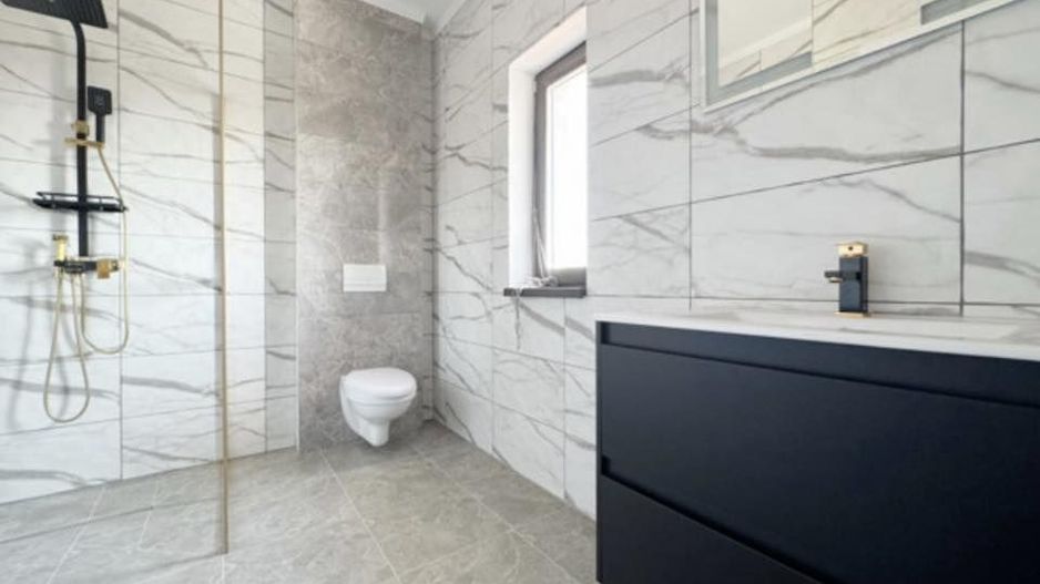 🏡 Duplex modern, 5 camere, 3 băi – Chișoda - Poză 20