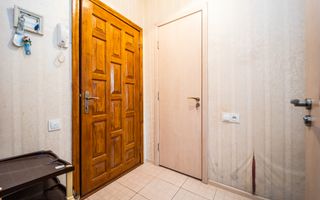 Vânzare, apartament, o cameră, str. Florilor, Râșcani - Poză 9