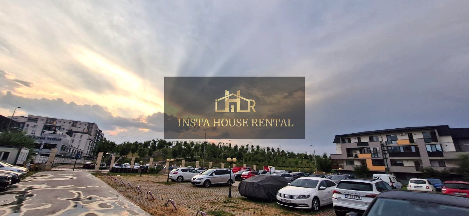 🔹Garsonieră / Parcul Teilor / Parcare inclusa🔹 - Poză 17