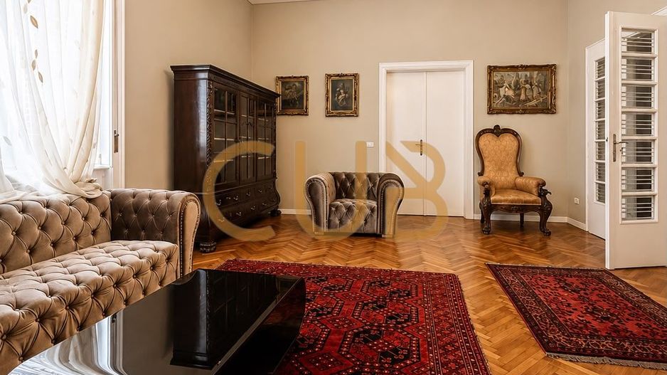 Central - 4camere | centrala,2bai,dressing, 150mp,1/2 | - Poză 4