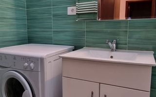 Apartament 2 camere bloc nou, centrala, parcare, Pallady - Poză 8